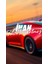 Inan Hiç Farketmez Yazı Jdm Araba-Motosiklet Cam Etiket Sticker 20X7CM Beyaz Renk 1