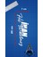 Inan Hiç Farketmez Yazı Jdm Araba-Motosiklet Cam Etiket Sticker 20X7CM Beyaz Renk 2