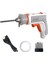 Black Decker BCRTA01 3.6 V Li-Ion Pil LED Işıklı Şarjlı Vidalama Seti 1