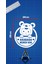 Arabada Bebek Var Araba Cam Sticker 24X28CM 2 Elli 2