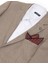 Erkek Bordo Keten Mendil 50316444-900 1