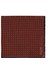 Erkek Bordo Keten Mendil 50316444-900 3
