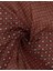 Erkek Bordo Keten Mendil 50316444-900 4
