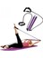 Portable Pilates Studio Jimnastik Çubuğu 1
