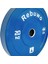 Renkli Kauçuk Bumper Plaka 20 kg 1 Adet 3