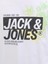 Jack & Jones Erkek Basic Tişört – %100 Pamuk, Jjjaxon Modeli 3