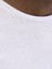 Jack & Jones Erkek Basic Tişört – %100 Pamuk, Jjjaxon Modeli 4
