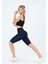 Bisikletçi Dalgıç, Toparlayıcı Kadın Tayt, Slim Fit (Likralı) 1