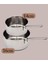 Çelik 2 Li Kaçerola Sosluk Sütlük 14CM-16CM 3