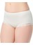 12' Li Bayan Işık Dantelli Bato Bikini Külot 0948 1