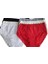 12' Li Bayan Işık Dantelli Bikini Külot Kombin 0772 4