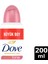 Kadın Sprey Deodorant Eventone Kalendula Özü Büyük Boy 200 ml x1 Adet 1