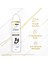 Kadın Sprey Deodorant Invisible Dry 1/4 Nemlendirici Krem Etkili 150 ml 3