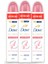 Kadın Sprey Deodorant Eventone Kalendula Özü Büyük Boy 200 ml X3 Adet 2