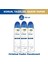Kadın Sprey Deodorant Original 150 Ml X3 1