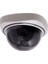 Powermaster PM-1200 Maket Dome Dummy Kamera Kırmızı Ledli Pilli Sah Te Caydırıcı Kamera 1