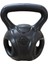 KETTLE-100 Plastik Kettle Dambıl 4 kg 1