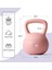 5kg Soft Kettlebell Yumuşak Tabanlı Metal Kumlu Ses Yapmaz Darbeye Dayanıklı Çift El Ağırl 4