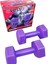 1 kg Dambıl Set 2 Adet Toplam 2 kg 1