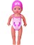 835302 Baby Born Yüzen Bebek Lizzie - 30CM 2