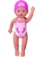 835302 Baby Born Yüzen Bebek Lizzie - 30CM 3