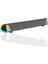 DS101 Kablosuz Bluetooth Aux 6W Rgb Aydınlatmalı Soundbar Ev Sineması Televizyon Ses Sistemi Hoparlör Siyah 1