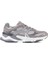 Rene Gri Erkek Sneaker 25009-M 2