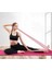 Pilates Bandı 150X15 cm Hafif Pembe 2
