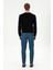 Desto-M Mavi Erkek Jean Pantolon 1824595 4