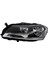 Far+Sinyal Sol Passat B7 0/10-(Elektrikli)(H7+H7) Bstmy 1