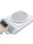 Sf 400C Plus Dijital Terazi - Hassasiyet: 0,01 Gr. Max: 500 Gr. 2
