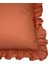%100 Pamuklu Fırfırlı Yastık Kılıfı 50X70 cm (1 Adet) 2