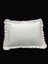 %100 Pamuklu Fırfırlı Yastık Kılıfı 50X70 cm (1 Adet) 1