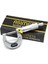 125-150MMX0.01 Mekanik Dış Çap Mikrometre 1