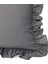 %100 Pamuklu Fırfırlı Yastık Kılıfı 50X70 cm (1 Adet) 2