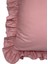 %100 Pamuklu Fırfırlı Yastık Kılıfı 50X70 cm (1 Adet) 2