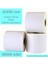 60 x 80 mm Lamine Termal Etiket (40000 Adet) 1000'LIK Rulo/sarım, 40 Rulo. Extra Güçlü Hotmelt Yapışkanlı. Deepfreze Termal Özellikli, 1
