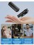 BT09 Bluetooth 5.3 Araç Kiti Çok Fonsiyonlu 3.5mm Ses Aux Jack Klipsli Orjinal Yeni Nesil Son Teknoloji Ses Müzik Araba Hoparlörleri Kulaklık Düşük Gecikme Yüksek Performanslı 9