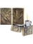 Zippo Benzinli Kabartma Çakmak 4