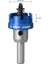 Expert 30 mm Elmaslı Inox Panç Adaptörlü 2608901413 2