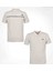 Polo Yaka Strech Tshirt 1
