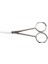 003-400 Nakış Makası No: 4 Inç / 10,16 cm - Nikel Kaplama 1