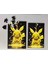 Pikachu Karakter Puzzle,3d Baskı Pokemon Pikachu Yapboz,54 Parça 1