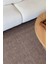 Pera Sisal Yıkanabilir Dokuma Kaymaz Taban Kahverengi Halı Yolluk Kilim 2