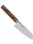 12105 Titan East Santoku Şef Bıçağı 16 cm - Ceviz Sap 1