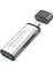 Plentiful Type-C 3in1 USB Kart Okuyucu Micro Sd Card Reader Çevirici Dönüştürücü USB 3.0 Otg Adaptör 1