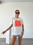 Kadın Tasarım T-Shirt 1