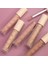 Nude Harmony Likit Göz Farı Ton:6 Nude 7