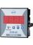 M0025 Evm-3c-96 Alarm Kontaklı Voltmetre 1