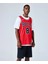Chicago Bulls Dri-Fit Swingman Nba Erkek Kırmızı Basketbol Forma DN2000-657 1